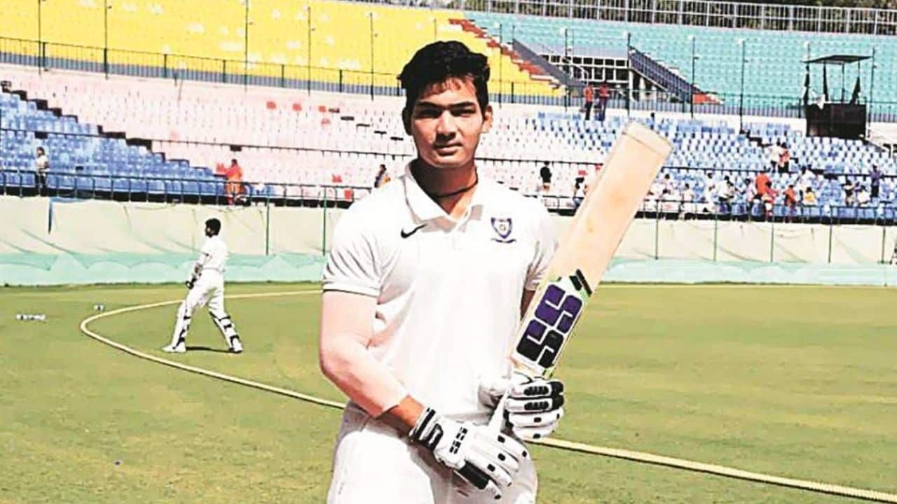 Anuj Rawat