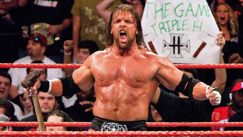 WWE WrestleMania इतिहास में इन 3 दिग्गज सुपरस्टार्स ने जीते हैं सबसे ज्यादा मैच, नंबर-2 सबका पसंदीदा 2
