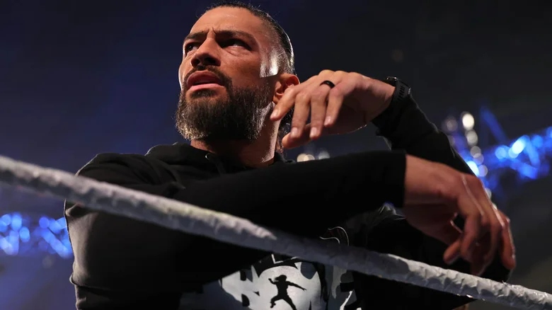 WWE 2024 में रोमन रेंस का रिपोर्ट कार्ड आया सामने, इतनी अपीयरेंस देखकर आप भी रह जाएंगे हैरान 7
