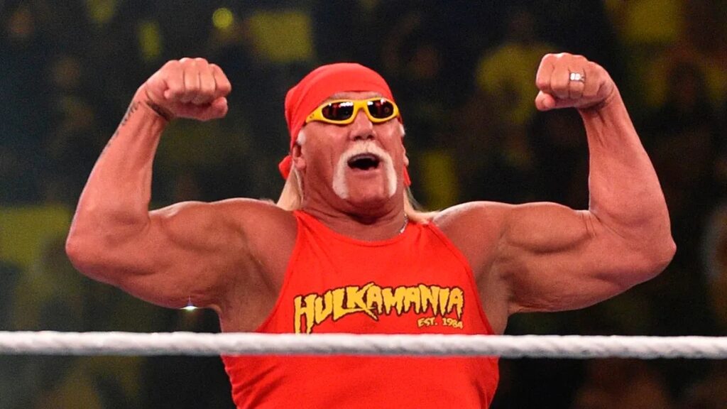 WWE WrestleMania XL से पूर्व रोमन रेंस ने रचा एक नया कीर्तिमान, हल्क होगन के रिकॉर्ड को तोड़ने के लिए भरी हुंकार 2