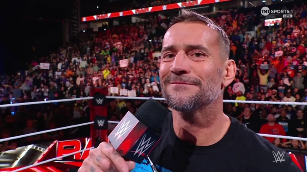 WWE Raw: 3 बड़ी बातें जो इस हप्ते रॉ के जरिए इशारों-इशारों में बताई गई 2