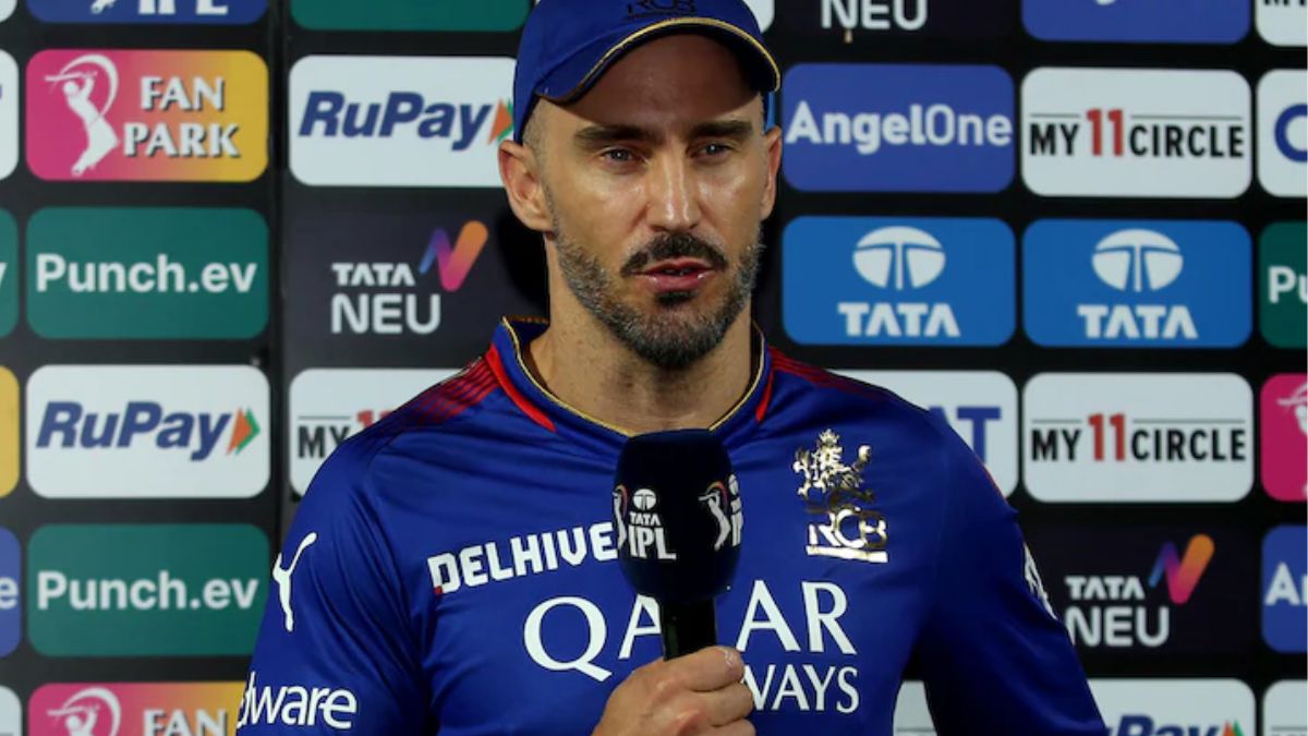 This veteran player went into depression due to the team's continuous defeat in IPL, will now resign from the post of captaincy