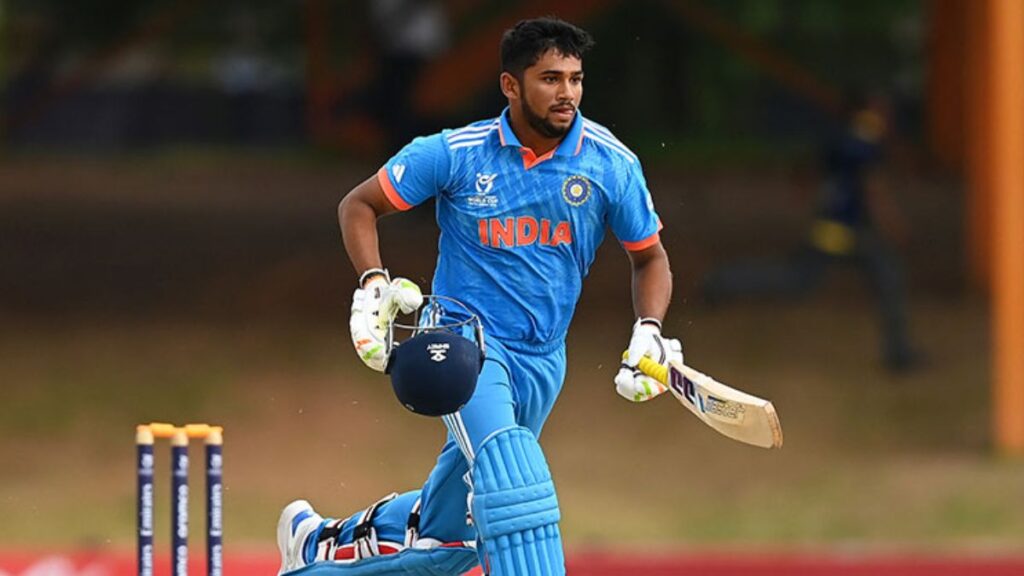 पंजाब किंग्स को छोड़ मुशीर खान ने पकड़ी मुंबई की राह, IPL 2025 के बाद इस टीम के लिए बिखरेंगे जलवा 2 Mushir Khan left Punjab Kings and joined Mumbai, after IPL 2025 he will shine for this team