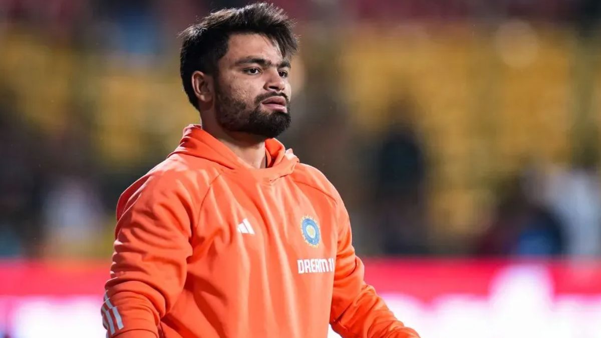Rinku Singh's card cut, now this explosive batsman will play number-5 for Team India in T20 World Cup