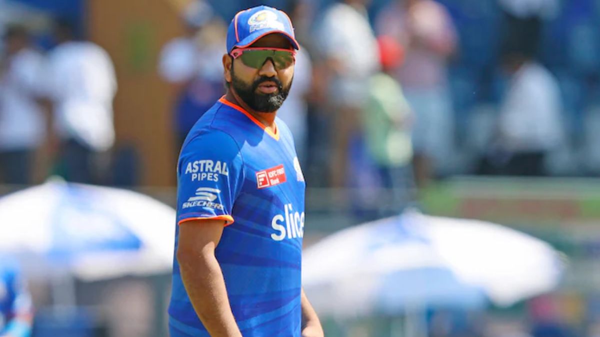 Rohit Sharma will become the captain of this team, suddenly good news for Hitman fans.