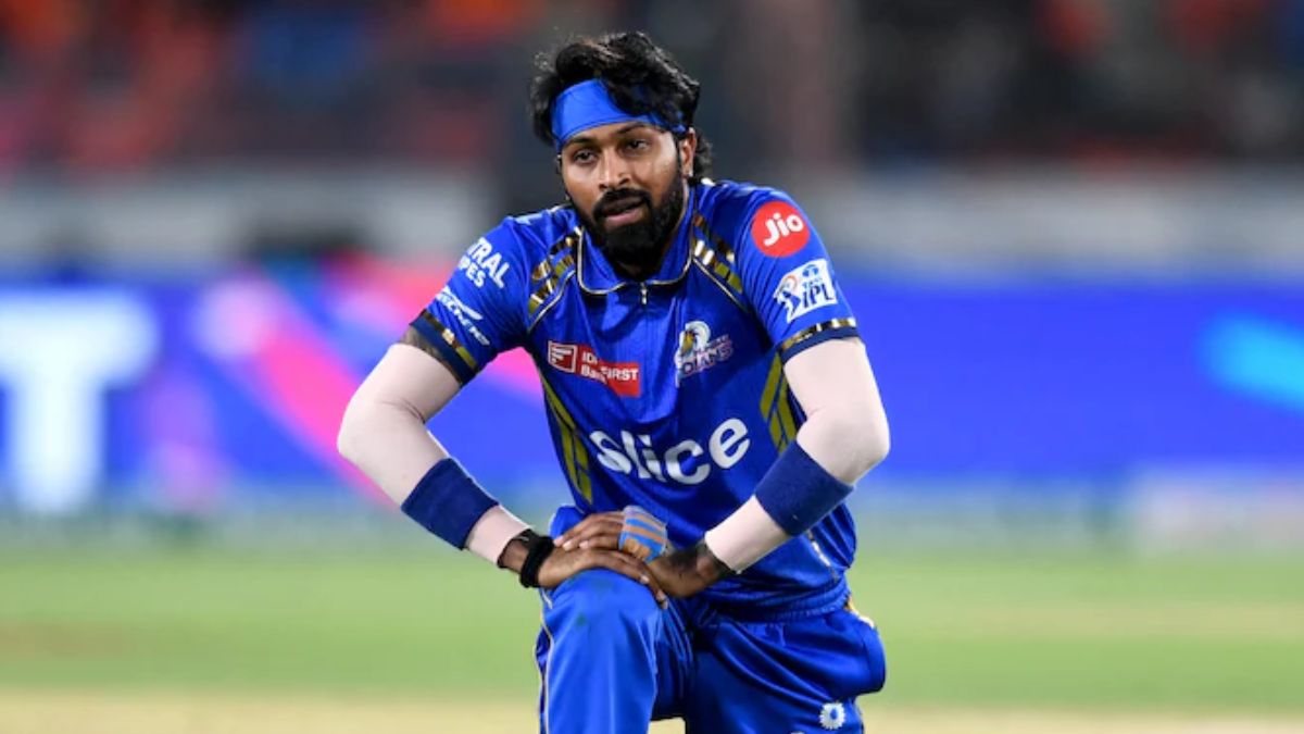 Rohit Sharma objects to Hardik Pandya's T20 World Cup selection, puts forward these 3 big conditions