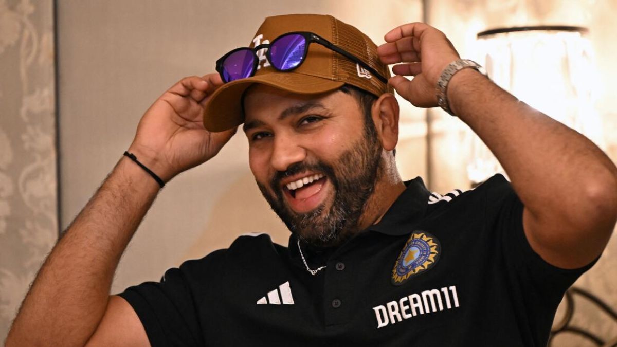 Rohit Sharma's big announcement, will play test match against Pakistan, know when and where the match will be held
