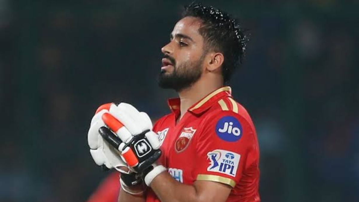 This Indian player turned out to be a one season wonder, he was a hit in the last IPL, but this season he failed