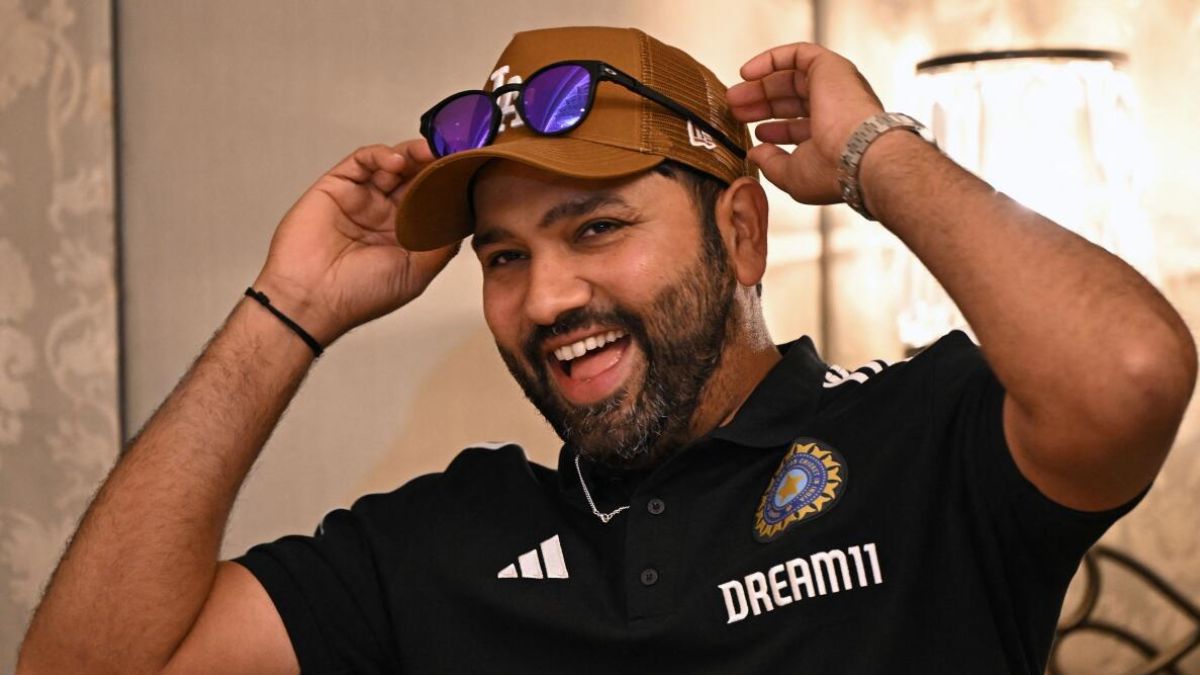 Will Rohit Sharma become the captain of Punjab Kings? Team owner Preity Zinta herself told the whole truth