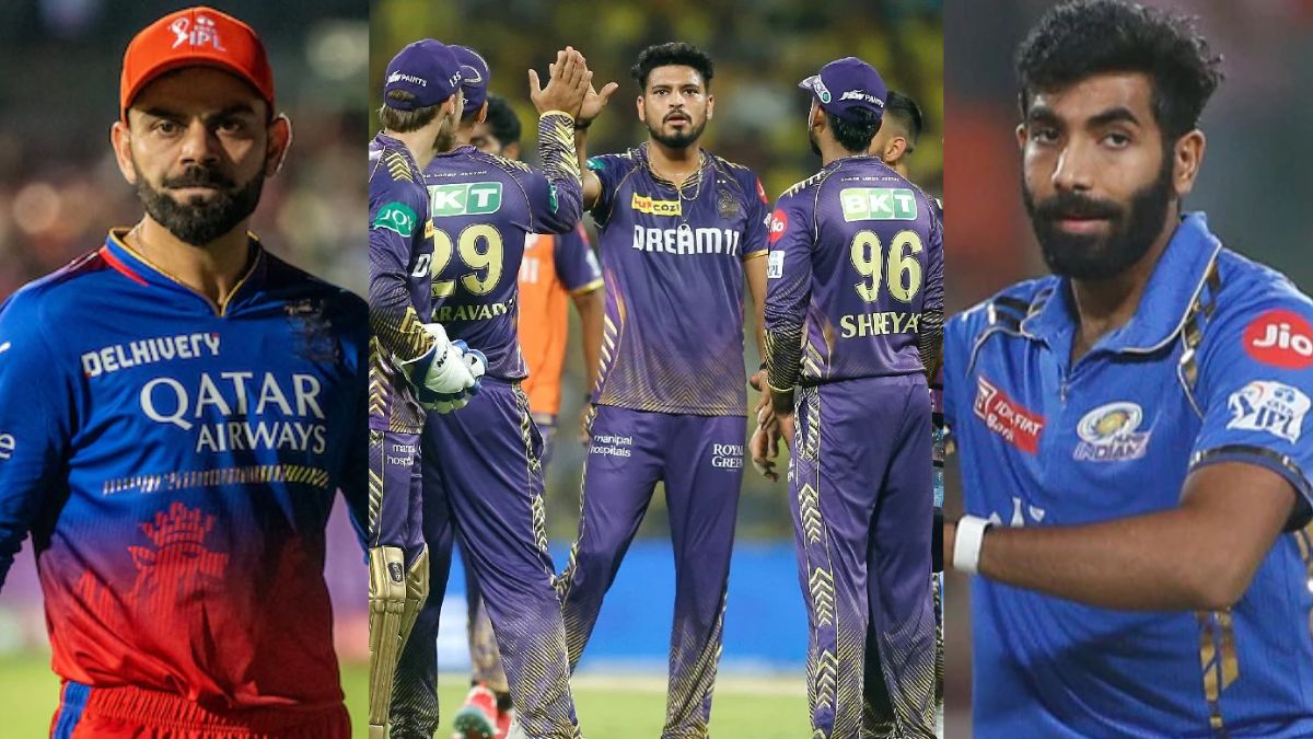 IPL's 'Man of the Tournament' decided only after 32 matches, this player is going to get the trophy, not Kohli-Bumrah