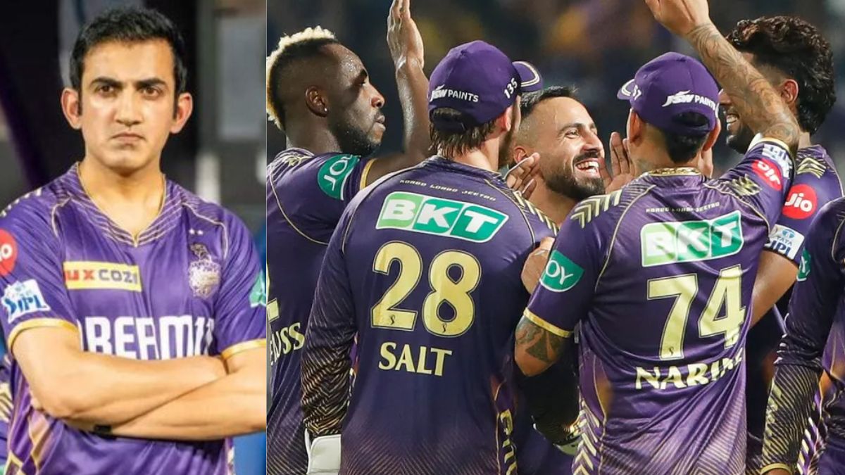 The biggest scam in IPL history happened with KKR, an item worth Rs 2 was handed over for Rs 25 crore