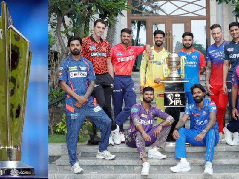 These 7 players are captaining in IPL 2024, but will not get a place in T20 World Cup 2024