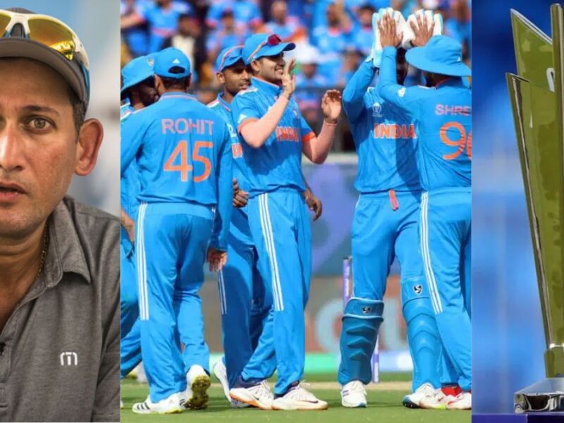 India's top-3 batsmen announced for T20 World Cup 2024, these players got place