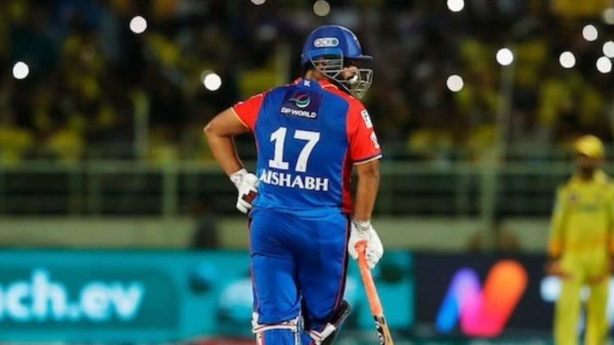 Rishabh Pant broke the dreams of these 7 wicketkeepers, assured of his place in T20 World Cup