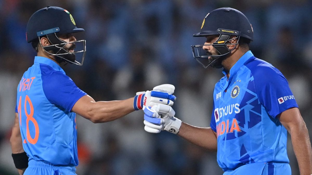 If Team India goes without these 2 players, then only it will be able to win T20 World Cup 2024.