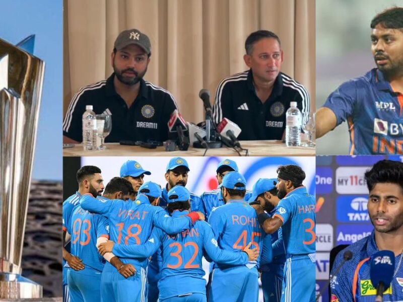 Fate of Avesh Khan and Mayank Yadav open, call in Team India for T20 World Cup 2024