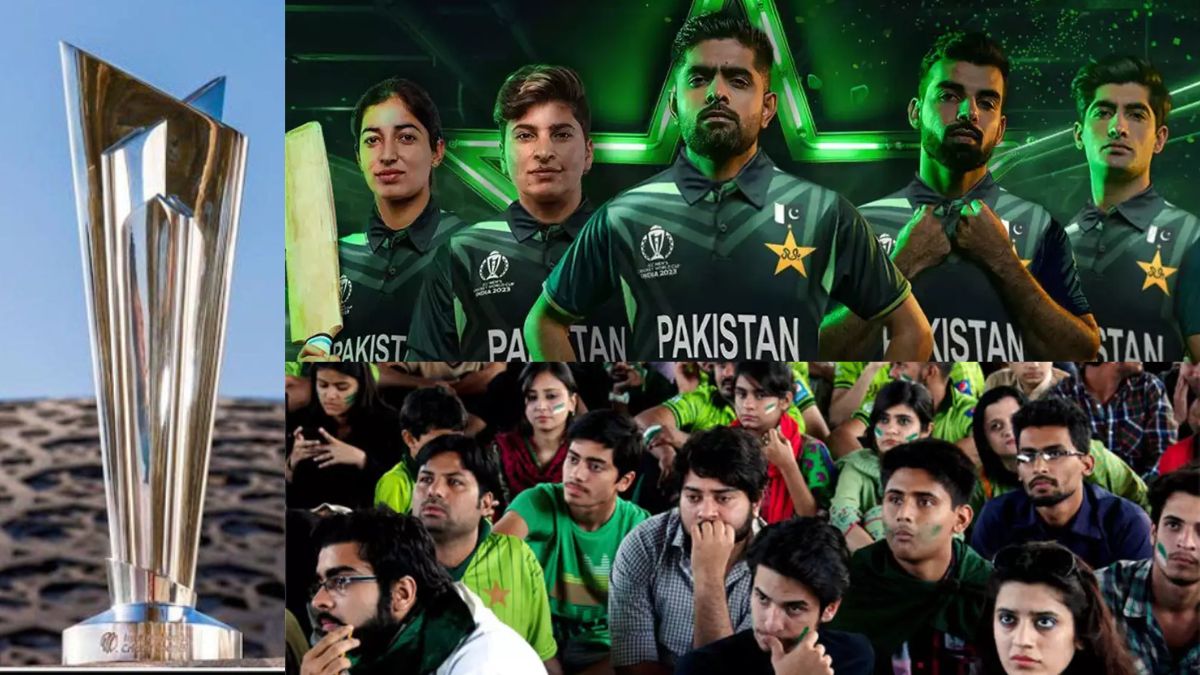Pakistan's defeat in T20 World Cup is confirmed, their team's biggest match winner took retirement overnight