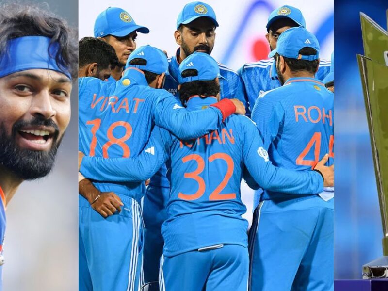 Believe it or not, only Hardik Pandya can make India win T20 World Cup 2024, these 3 reasons are giving testimony