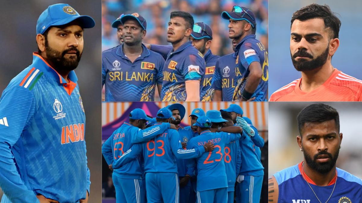 From Rohit-Kohli to Hardik, these 15 young players will fly to Sri Lanka for the T20 series