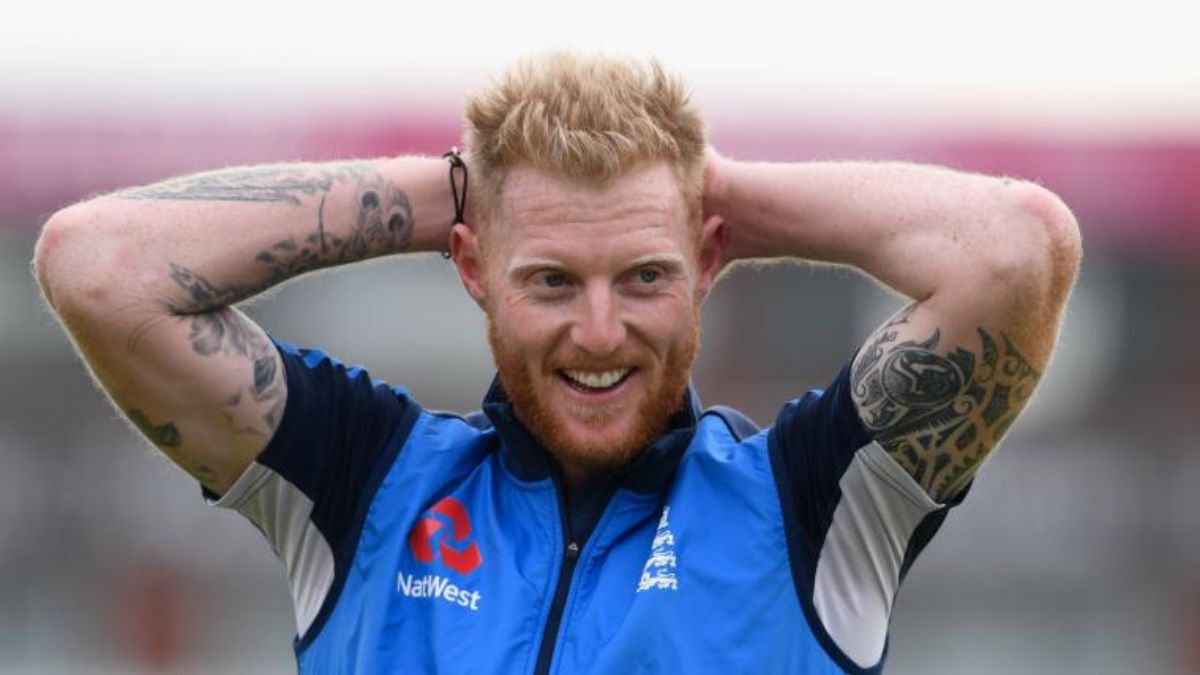 Ben Stokes forced to spend the night on the streets of America, trapped in this bad mess