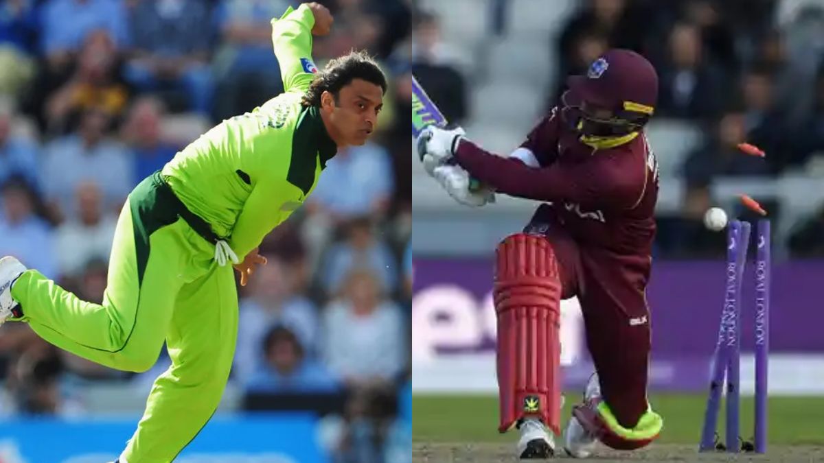 Fastest Ball in Cricket History: 5 bowlers whose names hold the world record for bowling the fastest ball, you will be shocked to see the name of number-2