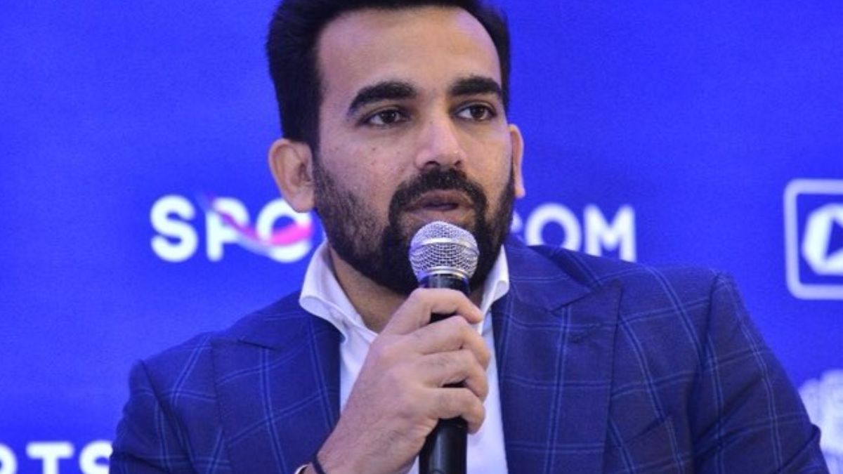 Zaheer Khan selected 16-member team for T20 World Cup, gave chance to 3 RCB players
