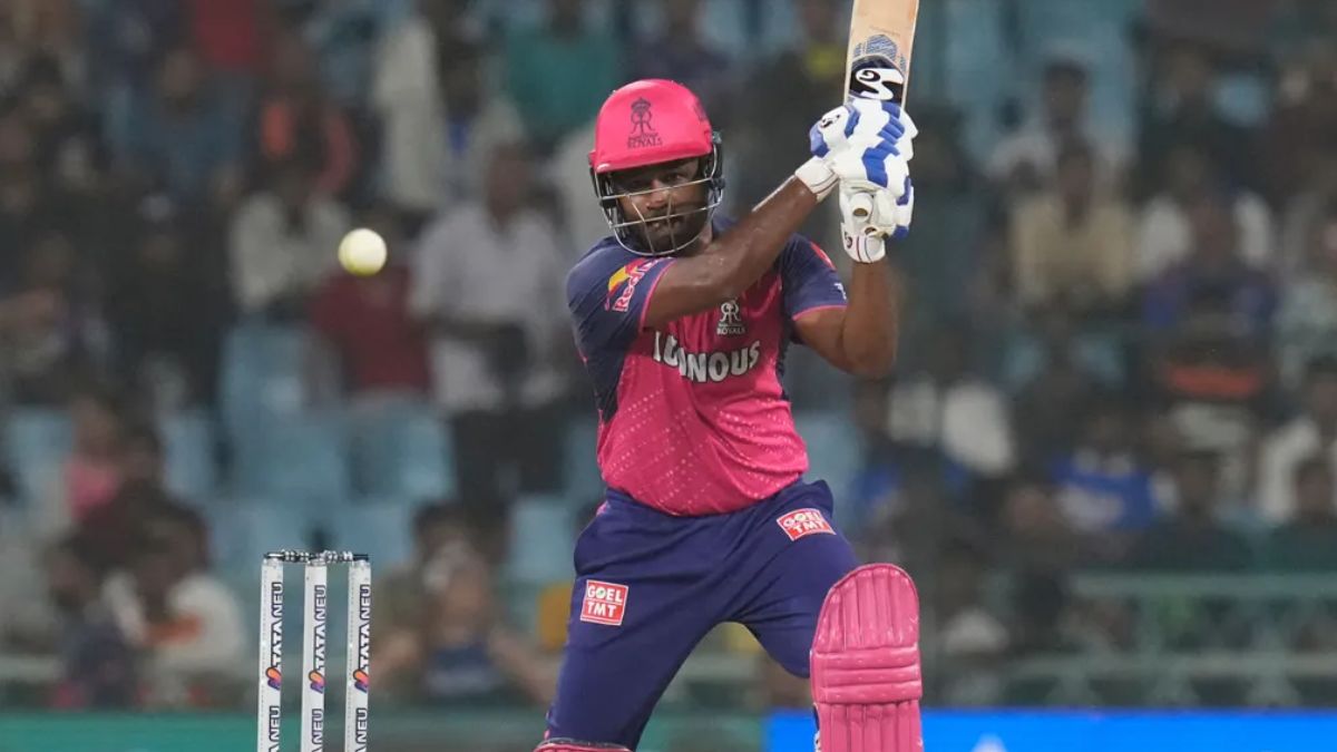 Despite excellent form, Sanju Samson left from T20 World Cup, this wicketkeeper's departure to West Indies confirmed