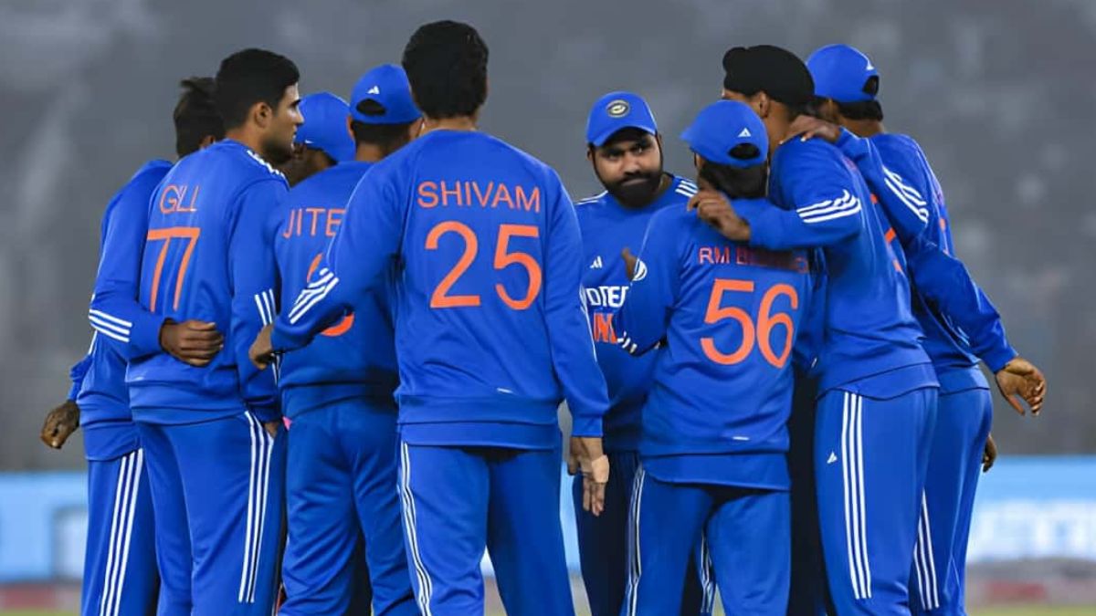 Team India announced for T20 World Cup, these 15 players including Rinku-Hardik got a chance