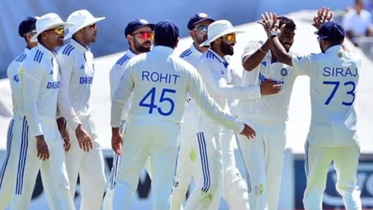 15-member Team India announced for Bangladesh-New Zealand Test series! Rishabh Pant returns, Mayank Yadav debuts