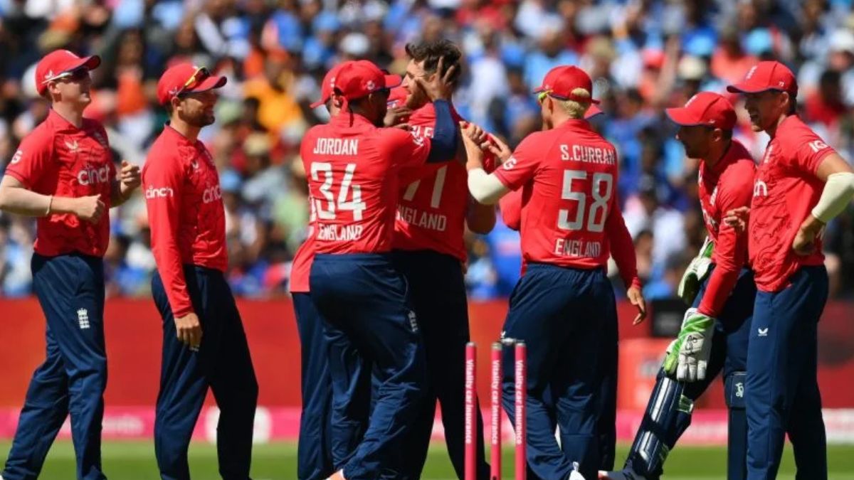England team announced for T20 World Cup, Jofra Archer in place, 4 senior players dropped