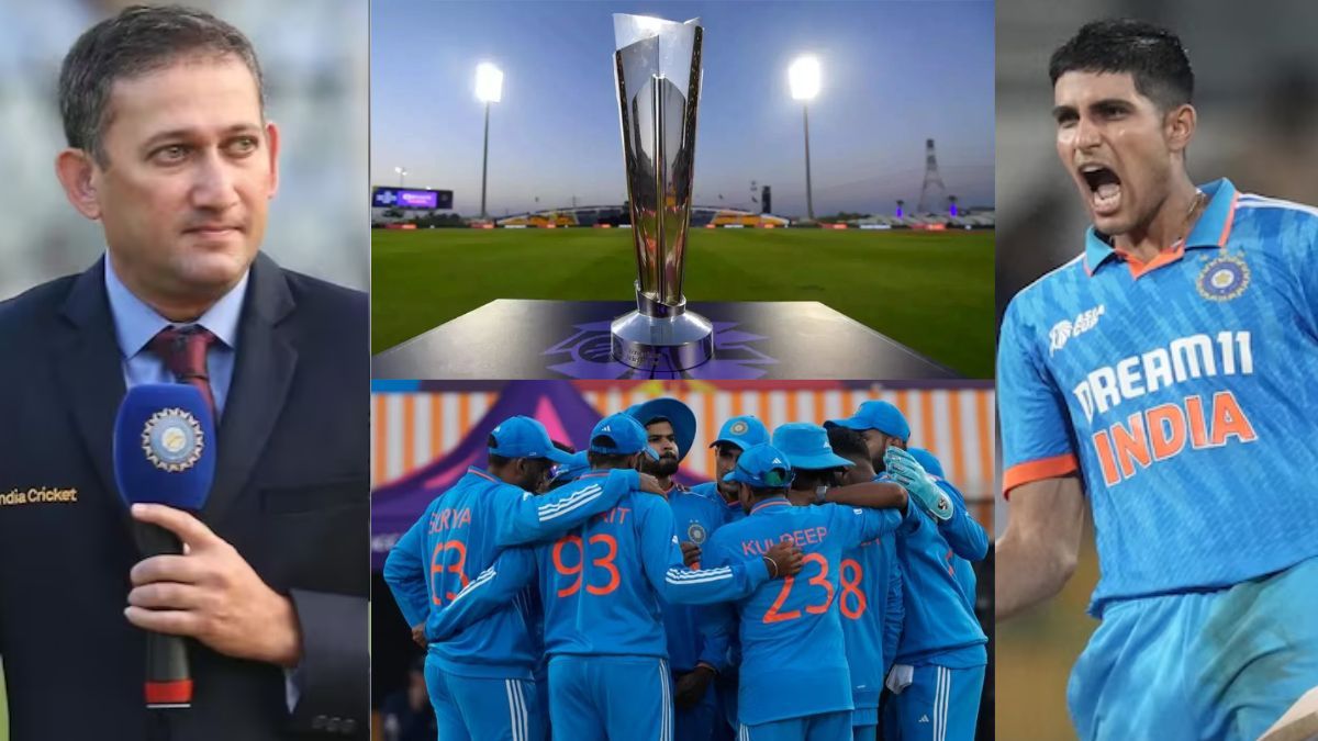 These players may get a chance as reserves in T20 World Cup 2024