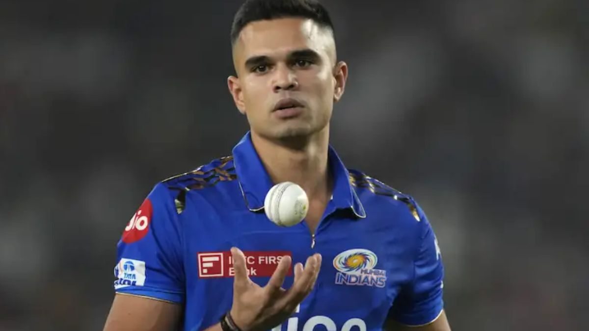 Lasith Malinga lifted the curtain from Raj, told why Arjun Tendulkar is not getting a chance in the playing XI