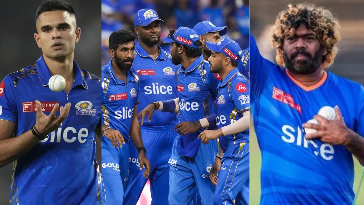 Lasith Malinga lifted the curtain from Raj, told why Arjun Tendulkar is not getting a chance in the playing XI