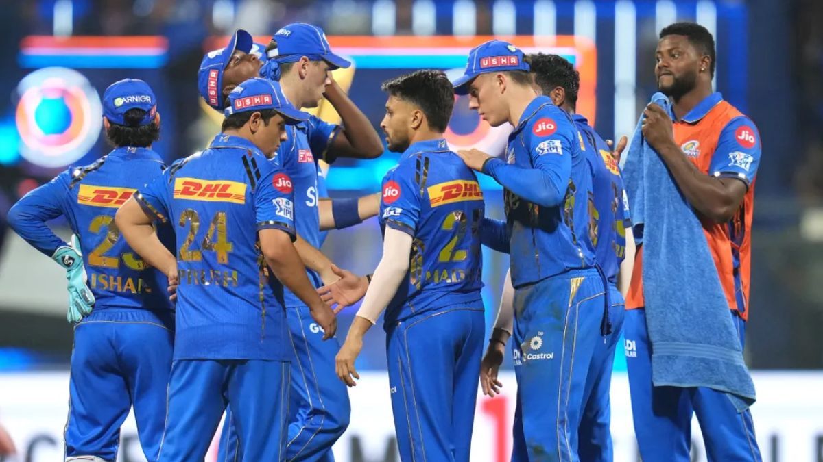 Hardik Pandya's statement created a stir, serious allegations were made against these players for not being disciplined