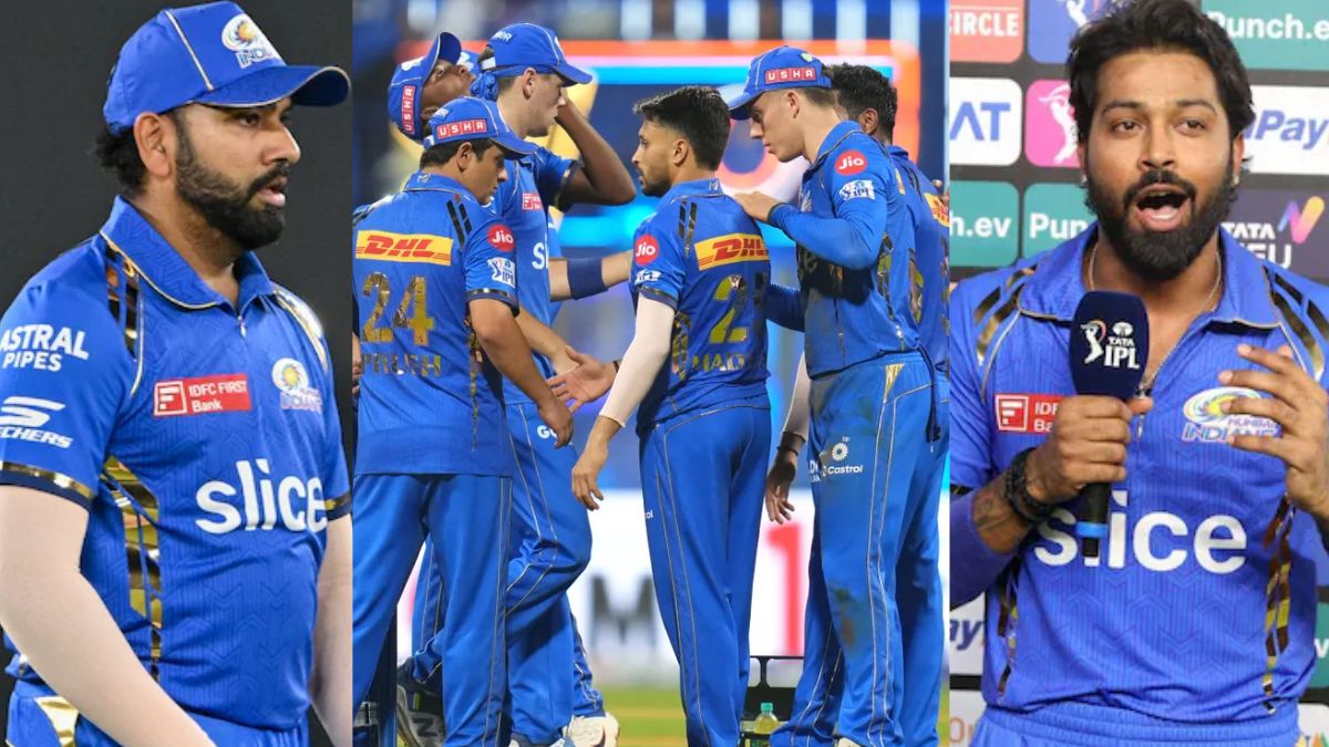 Hardik Pandya's statement created a stir, serious allegations were made against these players for not being disciplined