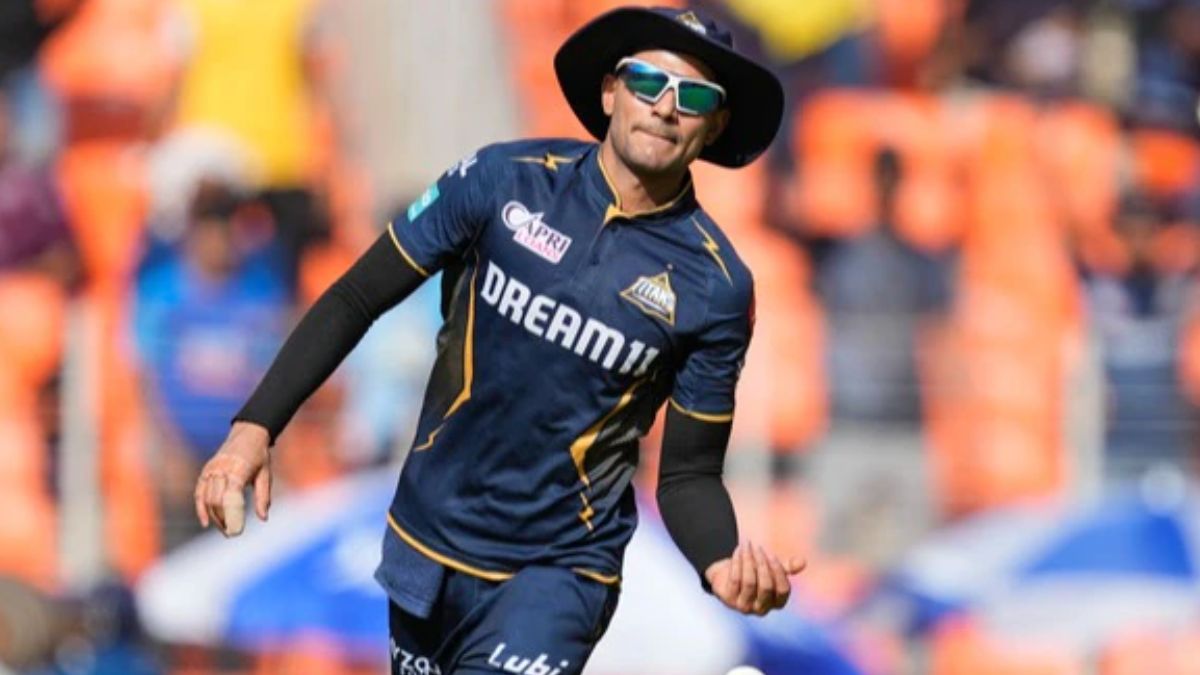 Shubman Gill's card cut, now this dangerous batsman will open with Rohit in T20 World Cup