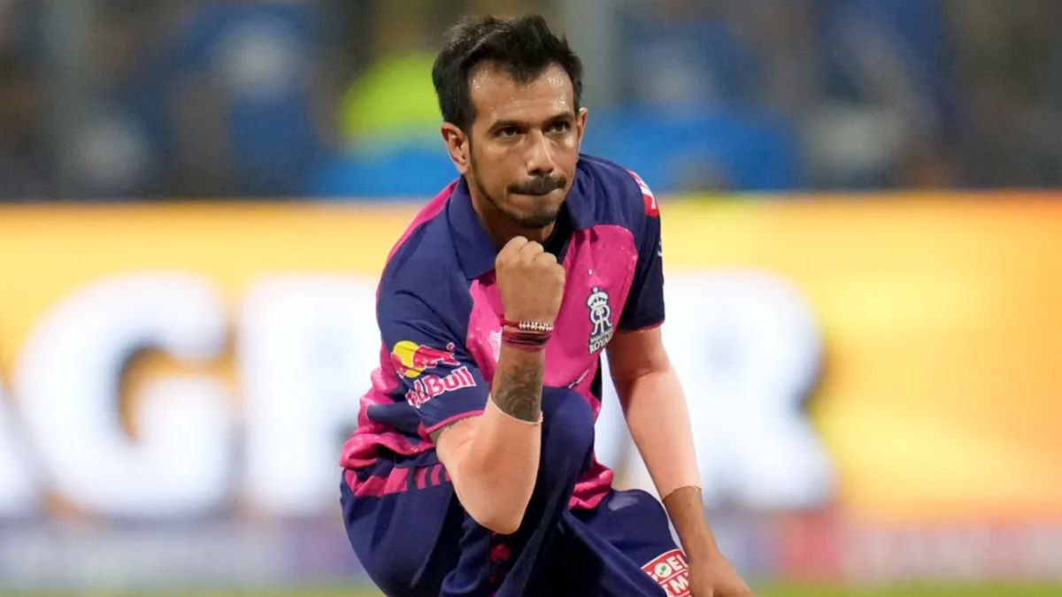 Dravid ready to enter Yuzvendra Chahal in T20 World Cup 2024, this spinner's card cut
