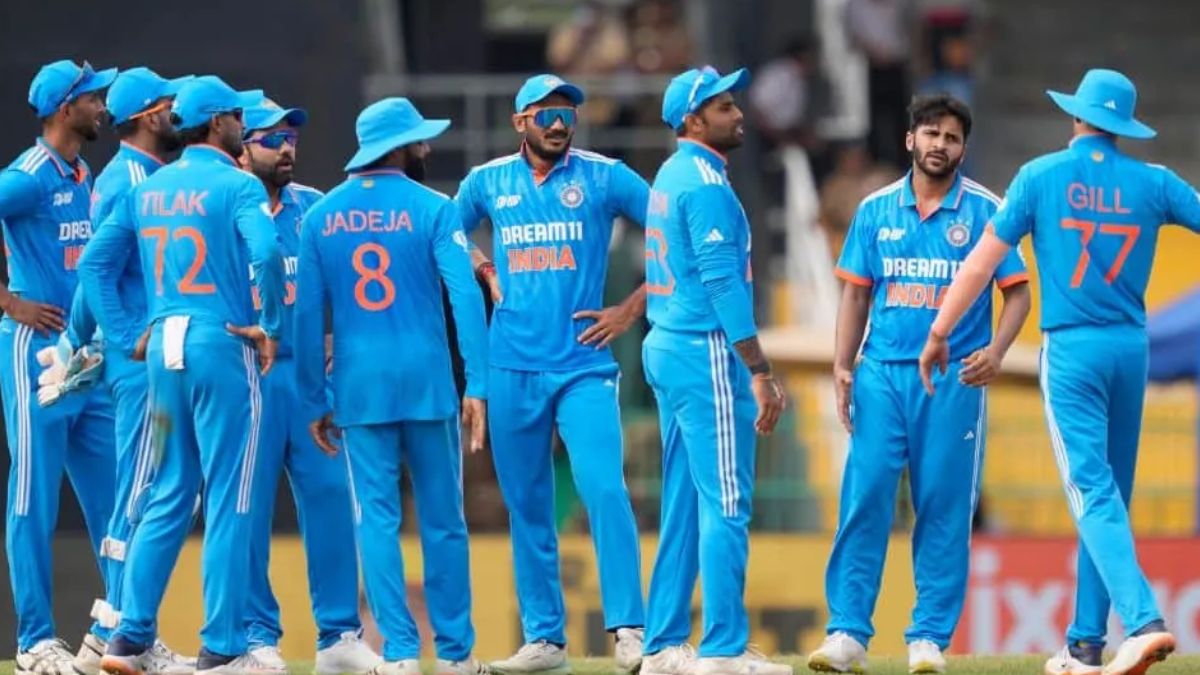 Breaking: Bad news for fans between IPL 2024, Team India out of Champions Trophy 2025