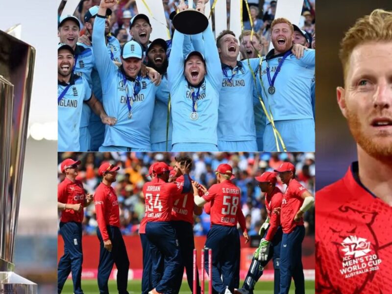 After the departure of Ben Stokes, England's strength halved, now he will captain the team, has won the World Cup