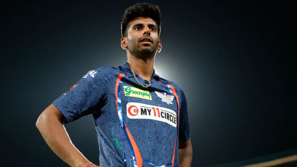 Mayank Yadav broke the world record, bowled the fastest ball, Akhtar's reign ends