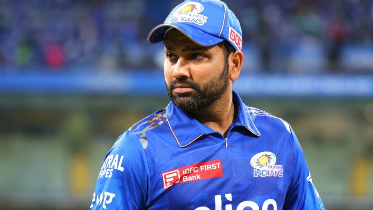 Rohit Sharma can become the captain of this team, not RCB-LSG, announcement will be made before IPL 2025