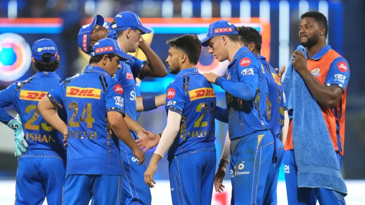 Captaincy of Mumbai Indians will soon be snatched away from Hardik, team owner will contact Rohit, he is going to take command of the team again