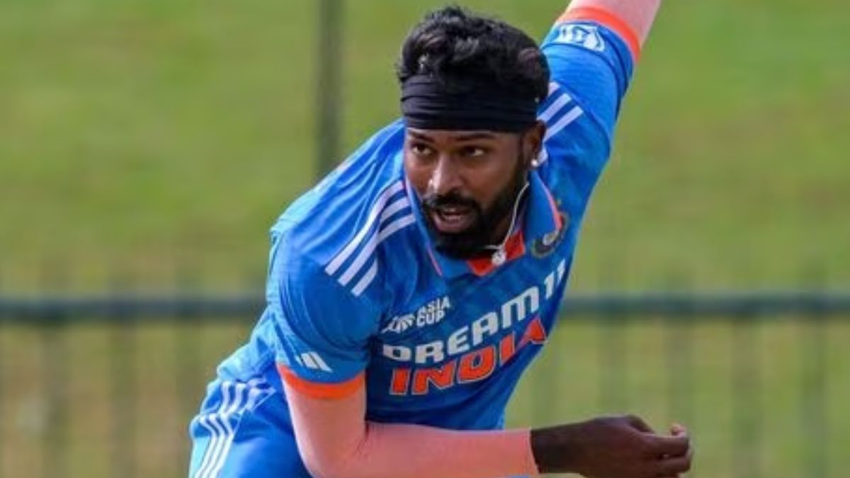 Team India got a strong all-rounder for the T20 World Cup, not Hardik Pandya but this Mumbai player will go to West Indies