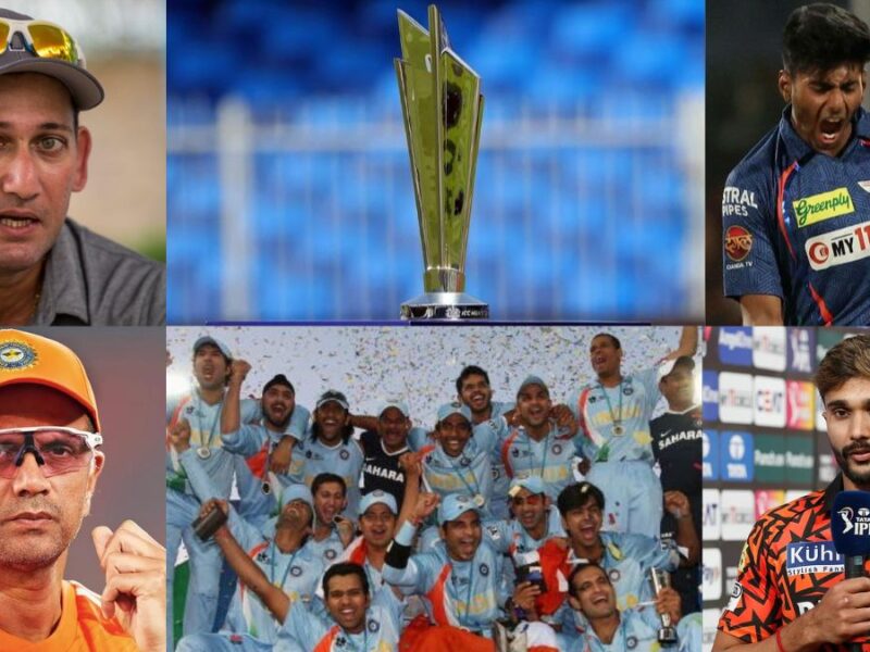 These 5 young cricketers are making a splash in IPL 2024, can single-handedly win India the T20 World Cup, but Agarkar-Dravid will not give a chance