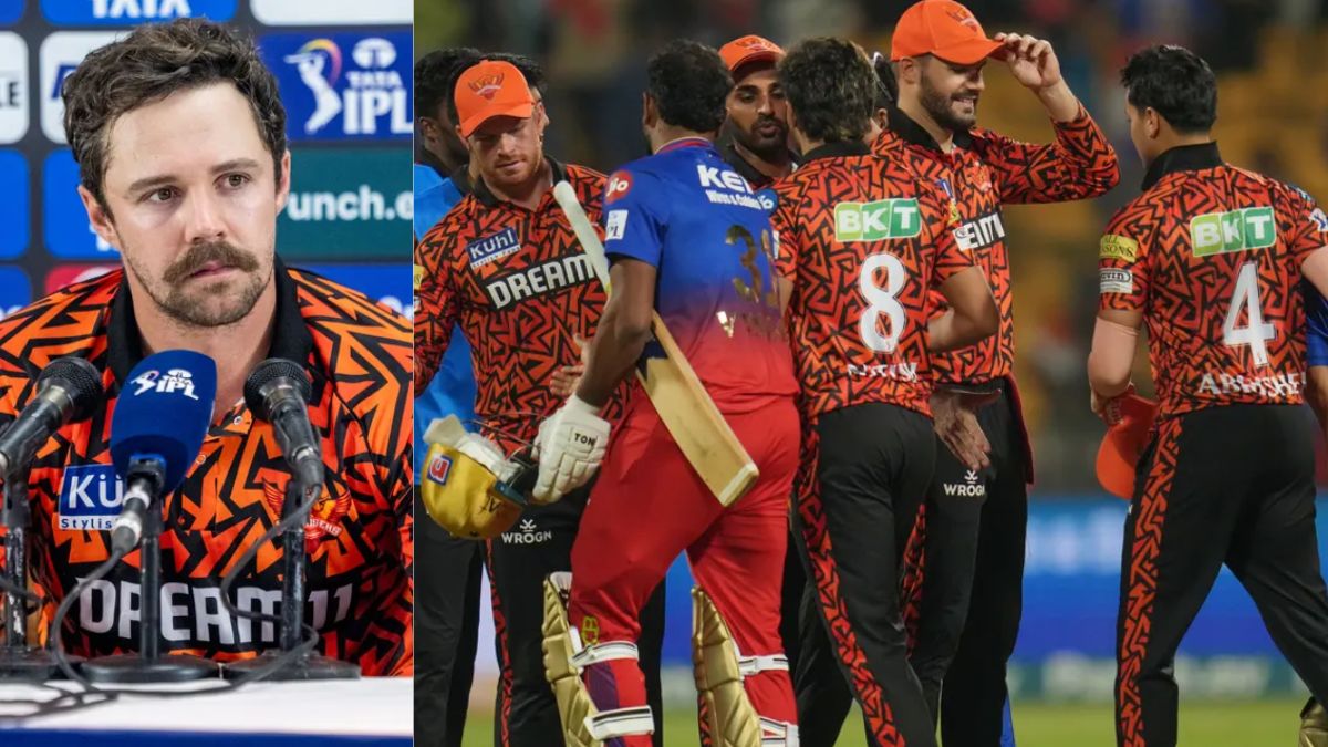 As soon as the SRH vs RCB match ended, Australian opener assaulted and molested a girl, arrested by the police