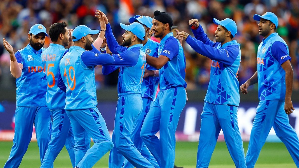 Rahul-Siraj get a chance, Dubey-Chahal out, 16-member Team India declared for T20 World Cup
