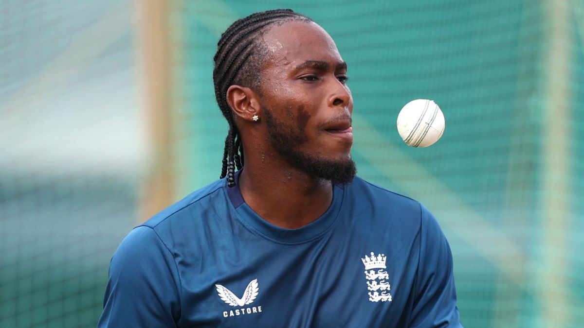Jofra Archer will join RCB team overnight, will replace this foreign player