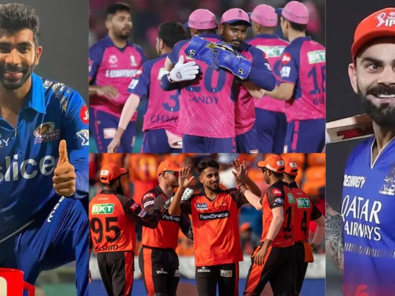 These 4 Indian players are no less than Kohli-Bumrah in talent, but are not getting a chance in the playing eleven of IPL