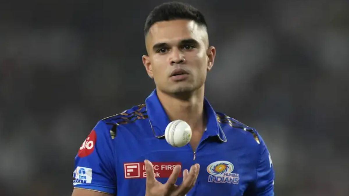 Arjun Tendulkar became a victim of discrimination in Mumbai Indians, will join this team in the middle of IPL transfer window