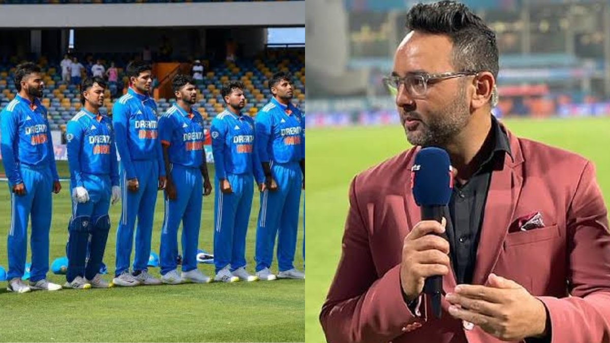 parthiv patel urged indian team to not include this wicketkeeper in T20 World Cup